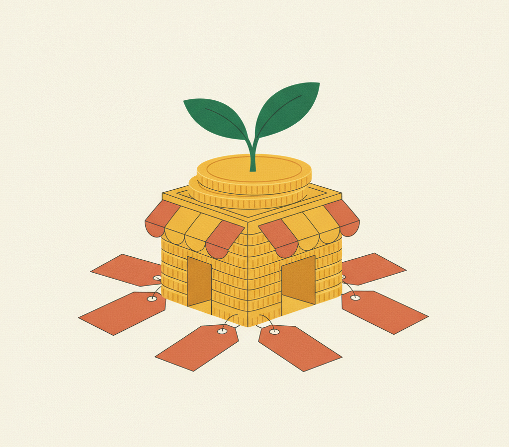 The Real Cost of Starting a Small Business in 2026