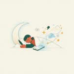 What the science actually says about your phone and your sleep