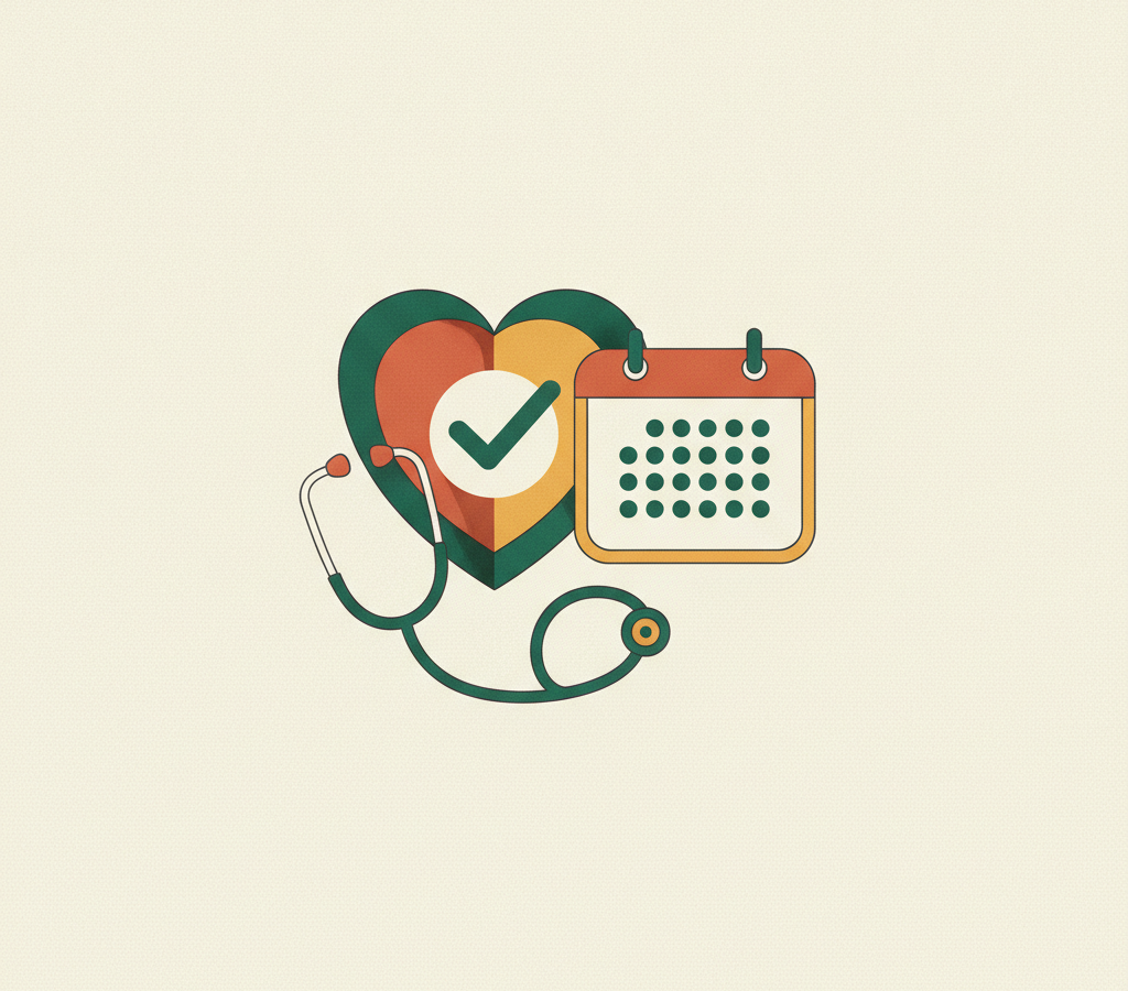 Preventive care that’s worth your time — and what to skip