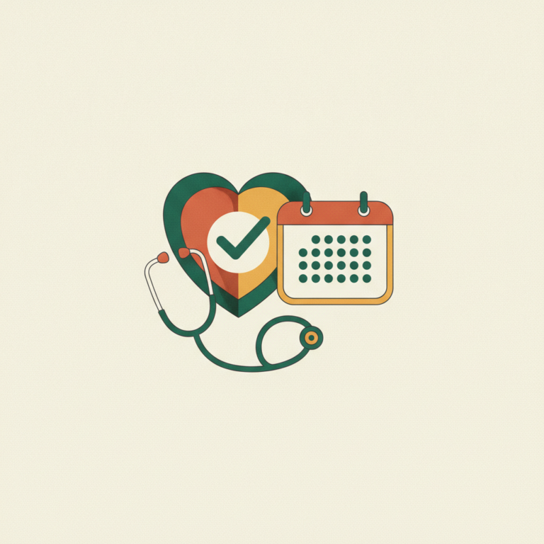 Preventive care that’s worth your time — and what to skip