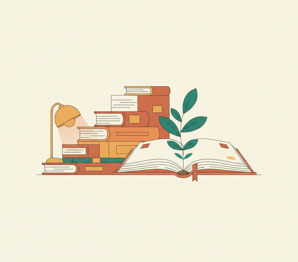 How to Build a Reading Habit That Actually Sticks