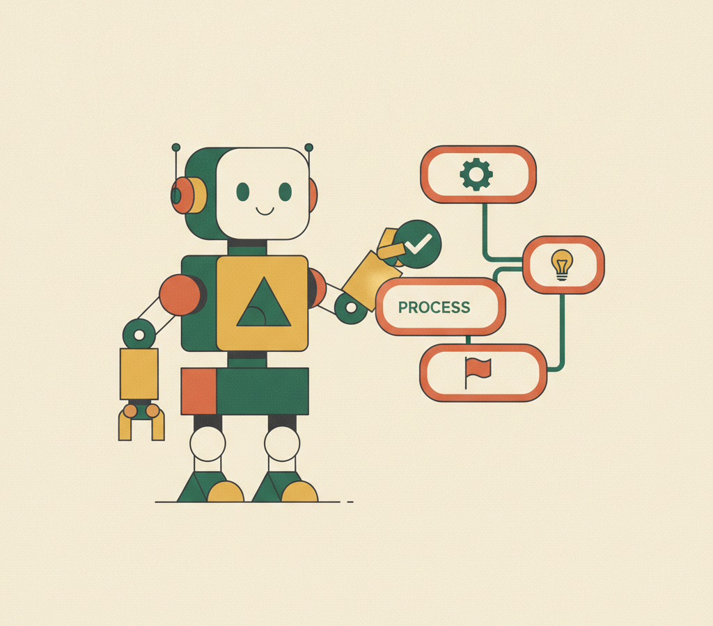 What ‘agentic AI’ actually means — and what it can and can’t do for you yet