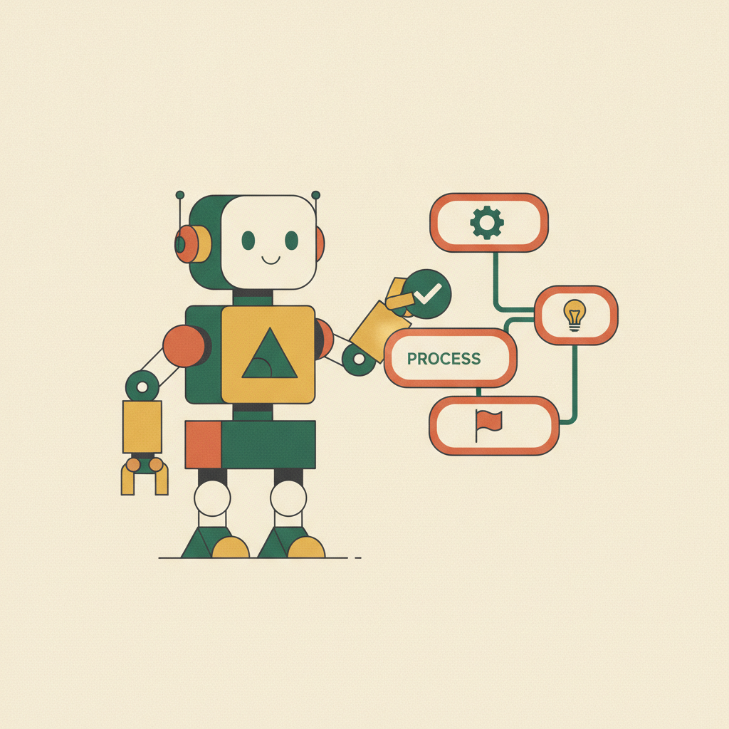 What ‘agentic AI’ actually means — and what it can and can’t do for you yet