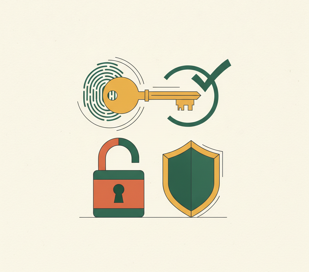 Passkeys Explained: What Replaces Your Password, How They Work, and What to Do Now