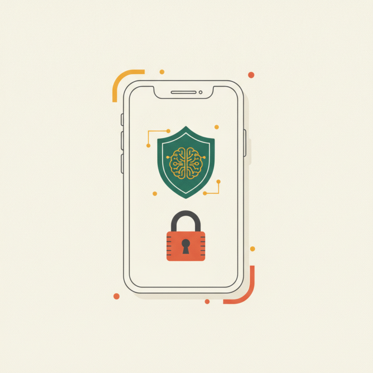 What “On-Device AI” Actually Means for Your Privacy