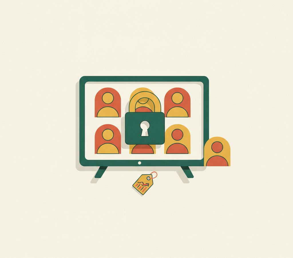 The Password-Sharing Crackdown, One Year On: What Actually Changed for Streaming Viewers