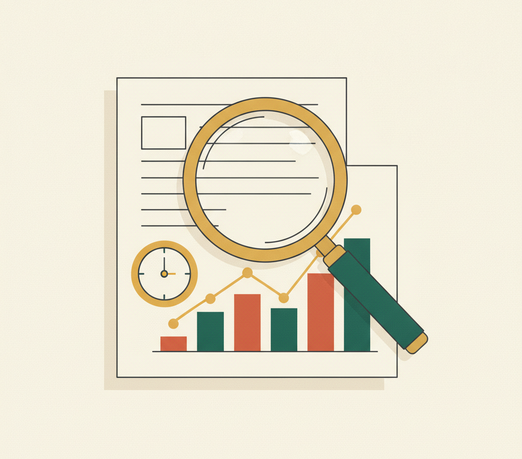 How to Actually Read a Company’s Earnings Report in 10 Minutes