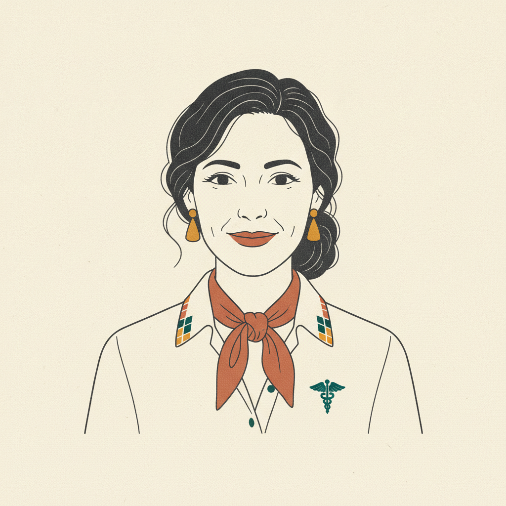 Dr. Andrea Velez