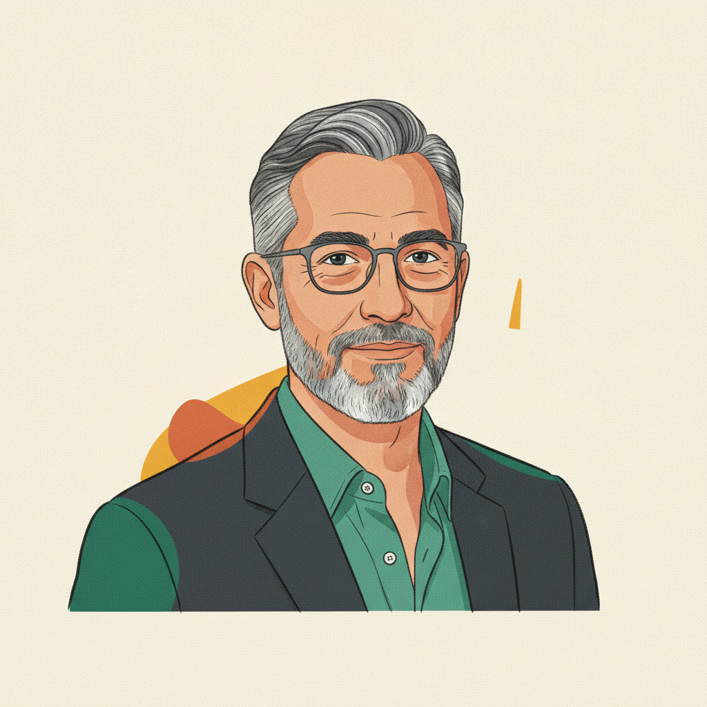 Carlos Mendoza