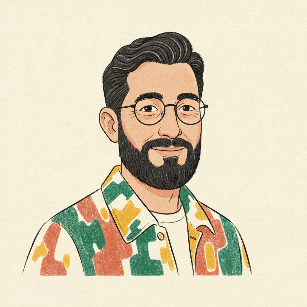 Miguel Ortiz